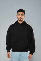 Black Hoodie