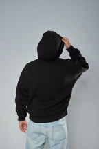 Black Hoodie